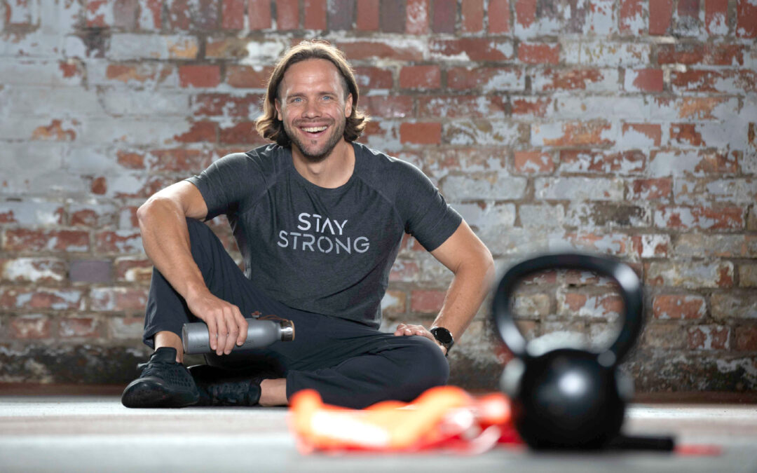Welche Trainingsmethoden und -techniken verwenden Timo Gudrich und das Team von fitundgud im Personal Training?