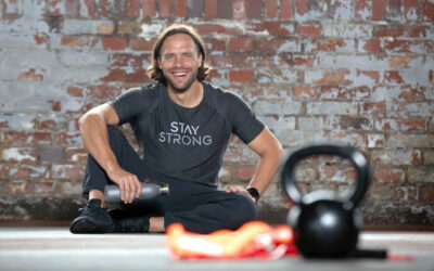 Welche Trainingsmethoden und -techniken verwenden Timo Gudrich und das Team von fitundgud im Personal Training?