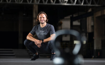 Was ist Personal Training und wie hilft es Dir, Deine Fitnessziele zuerreichen?