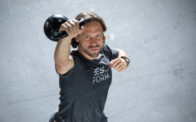 Sind die Trainingsprogramme von fitundgud für Anfänger und Fortgeschrittene geeignet?