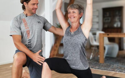 Was ist Personal Training und für wen ist es geeignet?